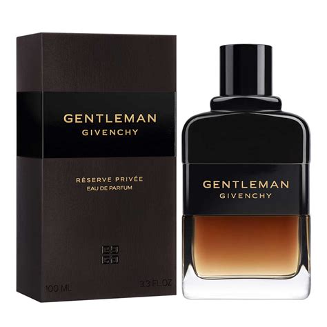 gentleman reserve privee 100ml.